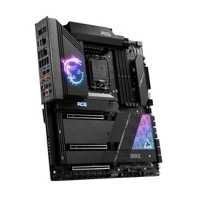[送料無料] MSIマザーボード MEG Z790 ACE MAX placa-mae-msi-meg-z790-ace-max