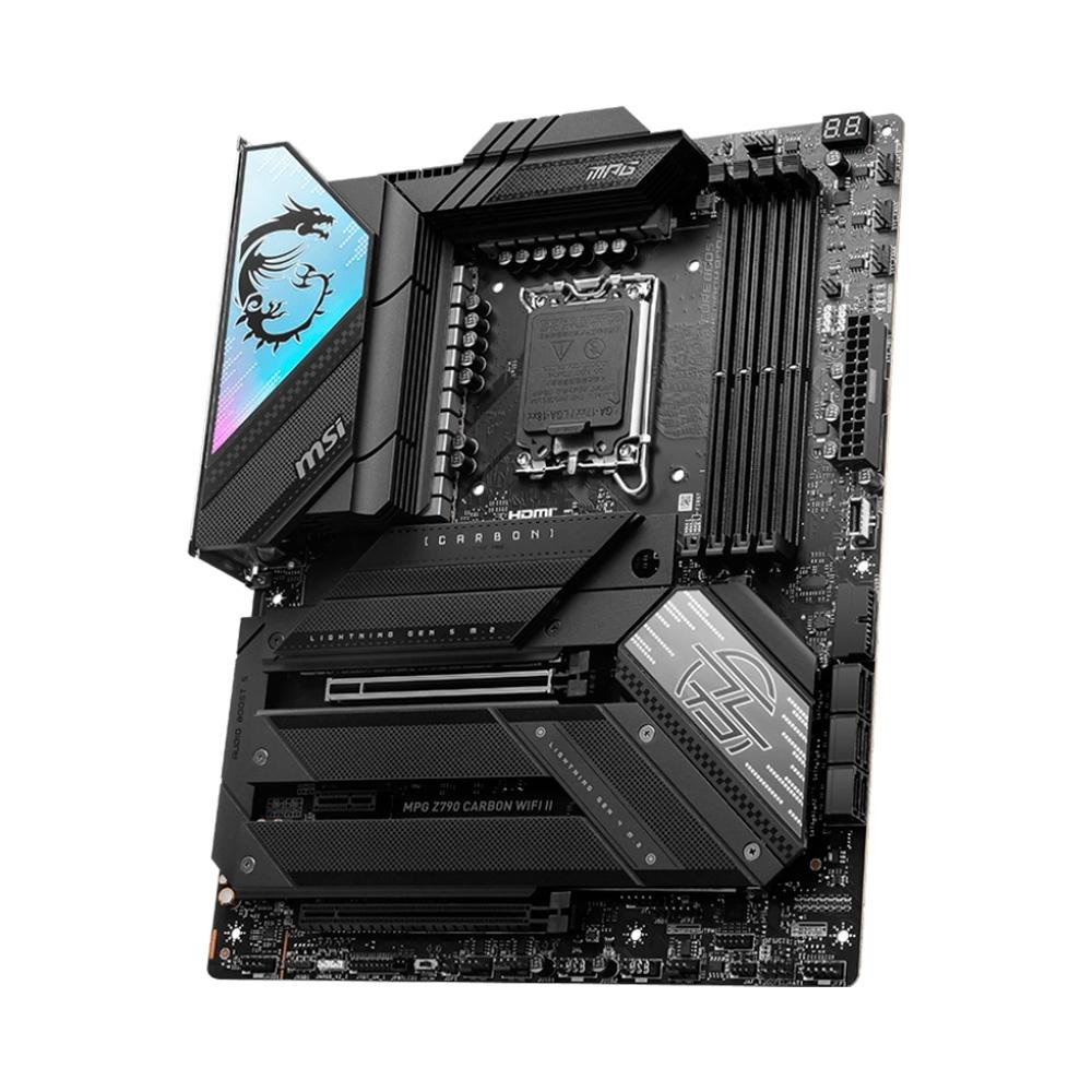 マザーボード MSI MPG z790 Carbon Wifi MPG Z790 CARBON WIFI