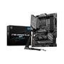 Placa-Mãe MSI Z790 Gaming Plus, Intel, ATX, DDR5, RGB, Wi-Fi, Preto - Z790 GAMING PLUS WIFI 3