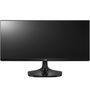 Monitor LG 25´ IPS´ UltraWide Dual link DVI, HDMI x2, DP, Split 4-Screen 25UM65