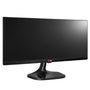 Monitor LG 25´ IPS´ UltraWide Dual link DVI, HDMI x2, DP, Split 4-Screen 25UM65