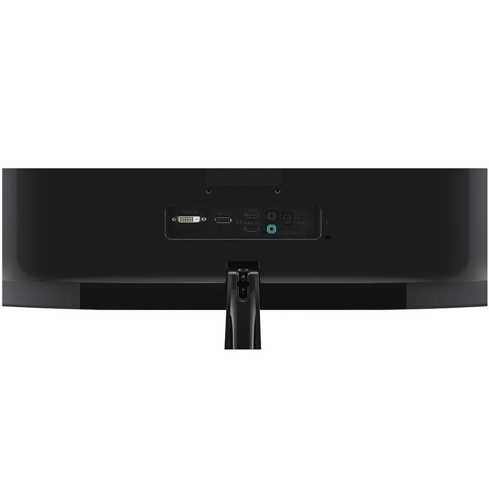 Monitor LG 25´ IPS´ UltraWide Dual link DVI, HDMI x2, DP, Split 4-Screen 25UM65