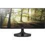 Monitor LG 25´ IPS´ UltraWide Dual link DVI, HDMI x2, DP, Split 4-Screen 25UM65