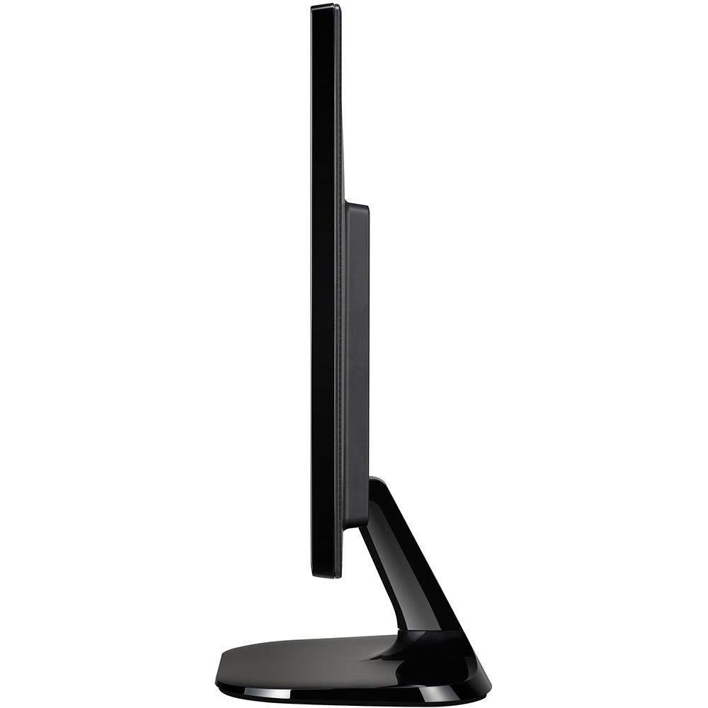 Monitor LG LED 23´ Widescreen, Full HD, IPS, HDMI/VGA - 23MP55HQ-P