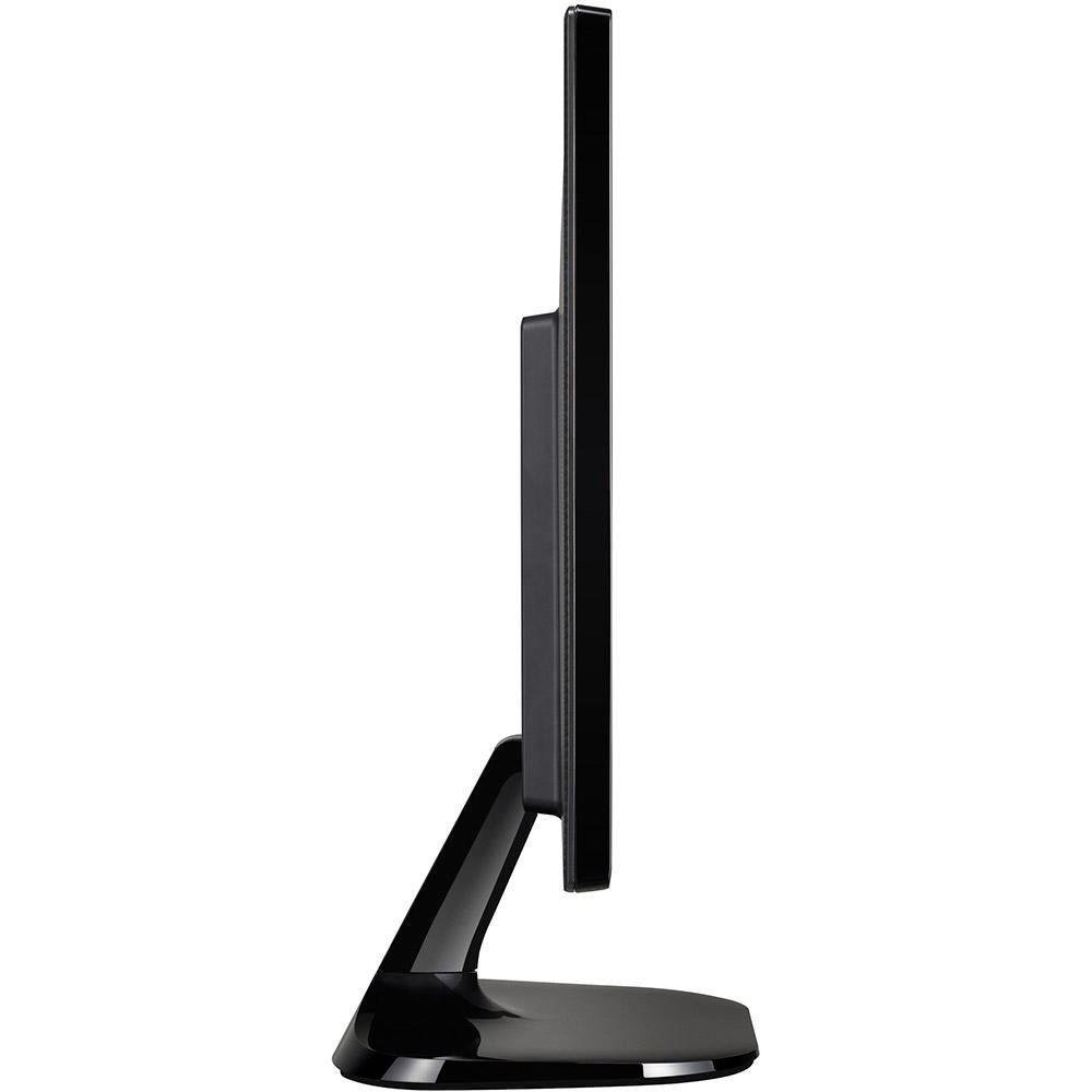 Monitor LG LED 23´ Widescreen, Full HD, IPS, HDMI/VGA - 23MP55HQ-P