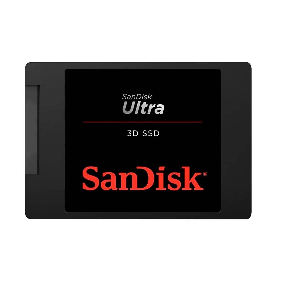 SSD　SATA　2.5インチ　SanDisk　512GB　動作確認済み SSD Sandisk 512GB | KaBuM!