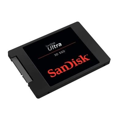 SSD Sandisk 512GB | KaBuM!