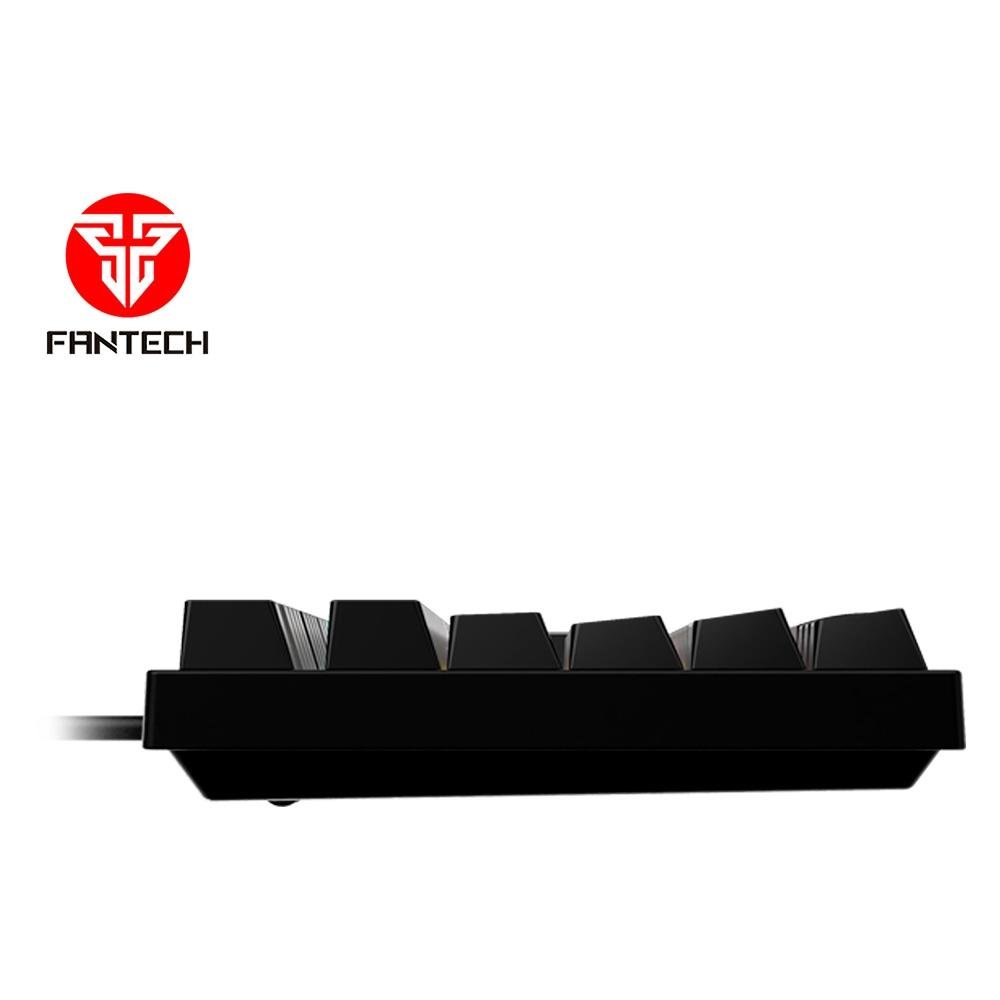 Teclado Mecânico Gamer Fantech ( Balão.info), RGB, Switch Red, Preto ( Balão.info - foto 4