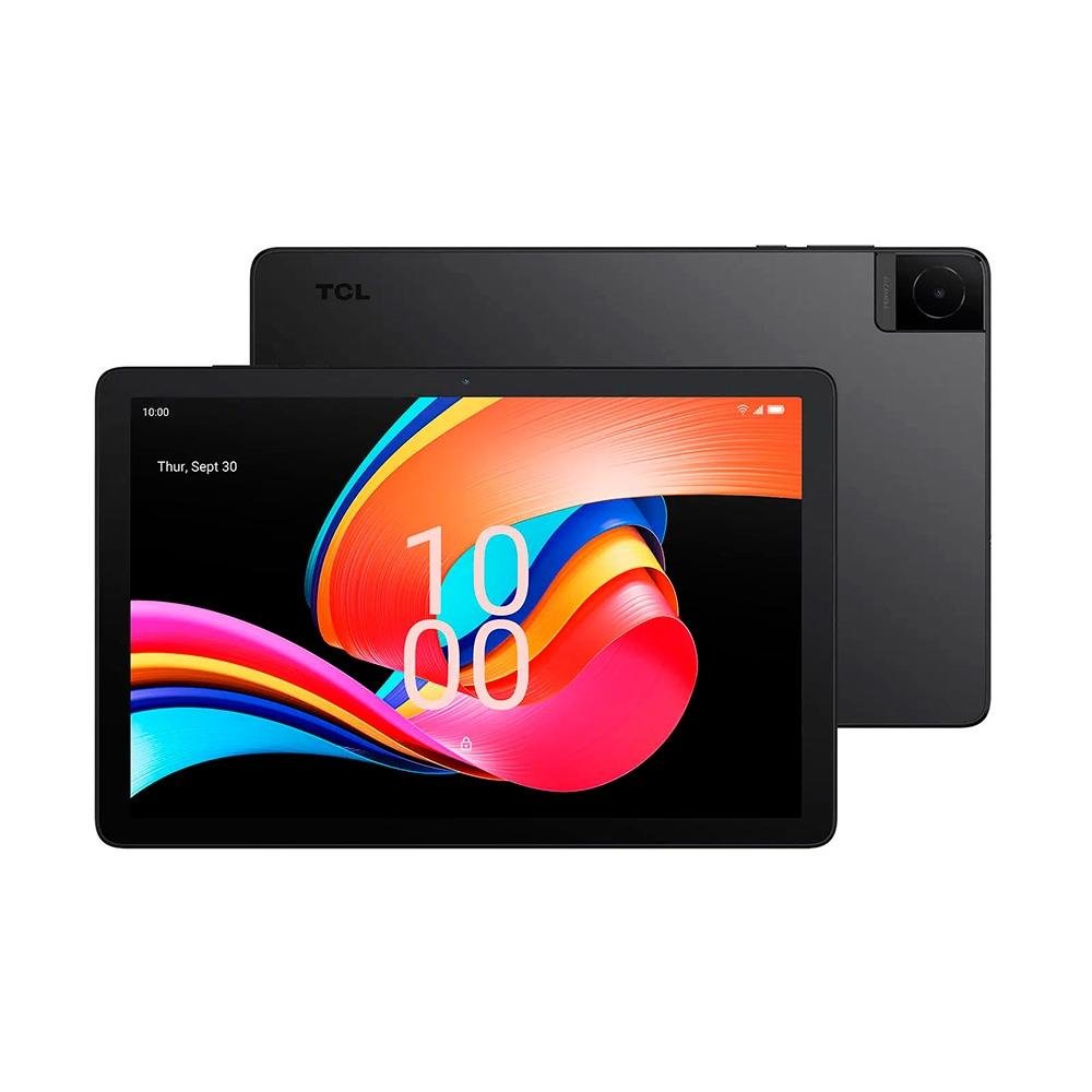 TCL TAB10 Gen2 10.4型 タブレット Wi-Fi 128GB Tablet TCL TAB 10, 128GB Wi-Fi Tela 10.4