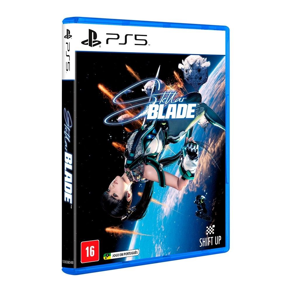 Jogo Stellar Blade, PS5 - view 2