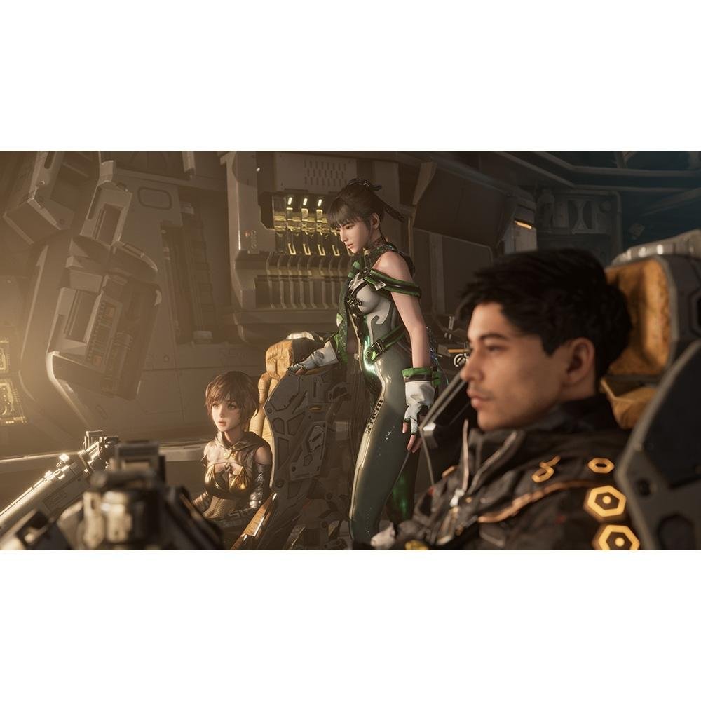 Imagem 8 de 12 do produto Jogo Stellar Blade, PS5