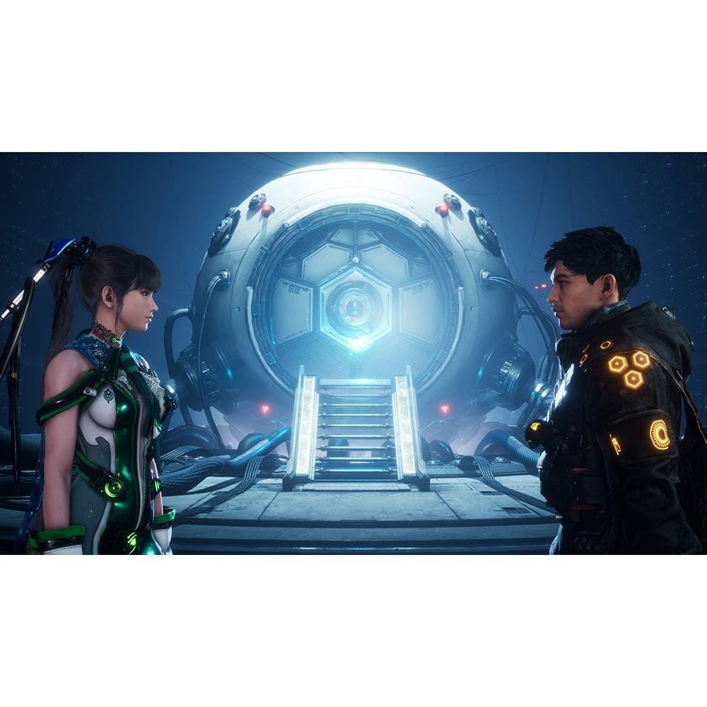 Imagem 9 de 12 do produto Jogo Stellar Blade, PS5