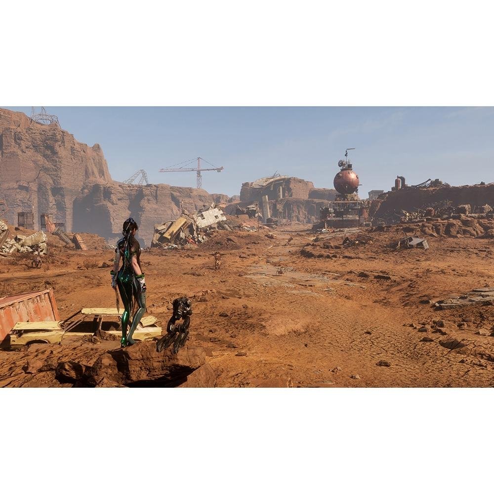 Imagem 12 de 12 do produto Jogo Stellar Blade, PS5