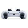Console Sony PlayStation 5 Slim, Branco com 2 Controles Sony DualSense PS5 Sem Fio, Branco e 2 Jogos