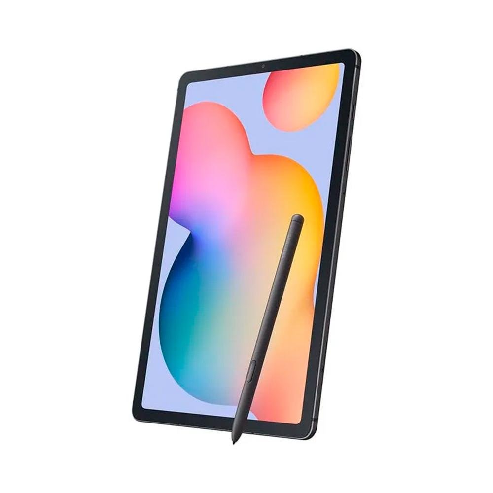 Tablet Samsung Galaxy Tab S6 Lite | KaBuM!