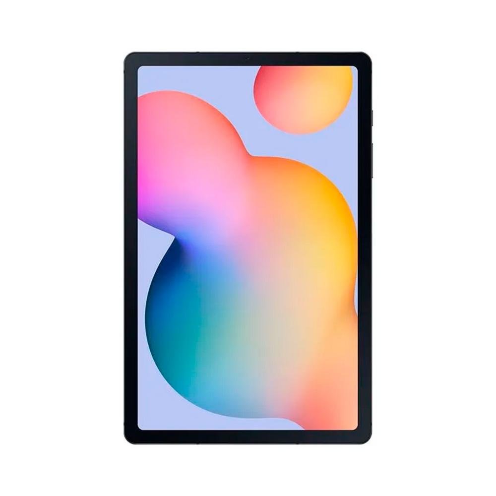Tablet Samsung Galaxy Tab S6 Lite (2024), 64GB, Wi-Fi, 10.4", Android 14, Câmera 8MP, Cinza - SM-P620NZADZTO Tablet Samsung Galaxy Tab S6 Lite (2024), 64GB, Wi-Fi, 10.4", Android 14, Câmera 8MP, Cinza - SM-P620NZADZTO