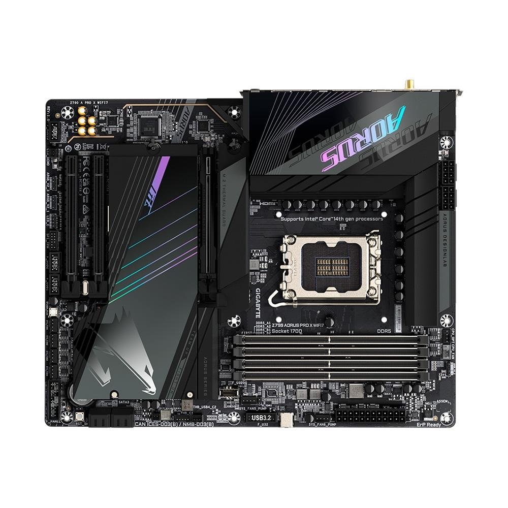 Z790 AORUS PRO X ＋ Intel i5 14400Fセット KaBuM Aperte o K e evolua com as maiores ofertas