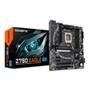 Placa-Mãe Gigabyte Z790 EAGLE, Intel, ATX, DDR5, RGB, Preto - Z790 EAGLE 3