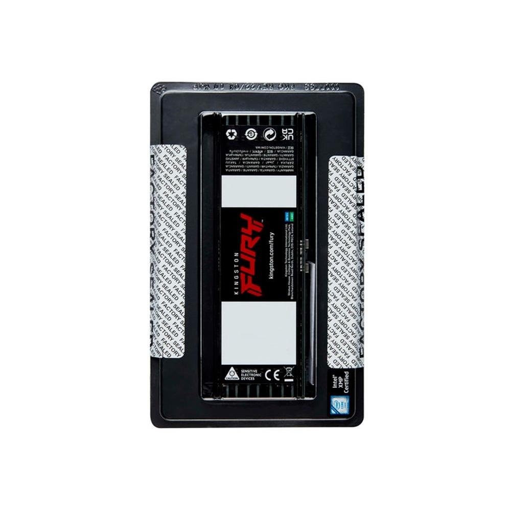 Memória Kingston, FURY Renegade Pro XMP | KaBuM!