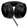 Headset Gamer HyperX Cloud III, Driver 53mm, USB, Multi Plataformas, Preto - 727A8AA