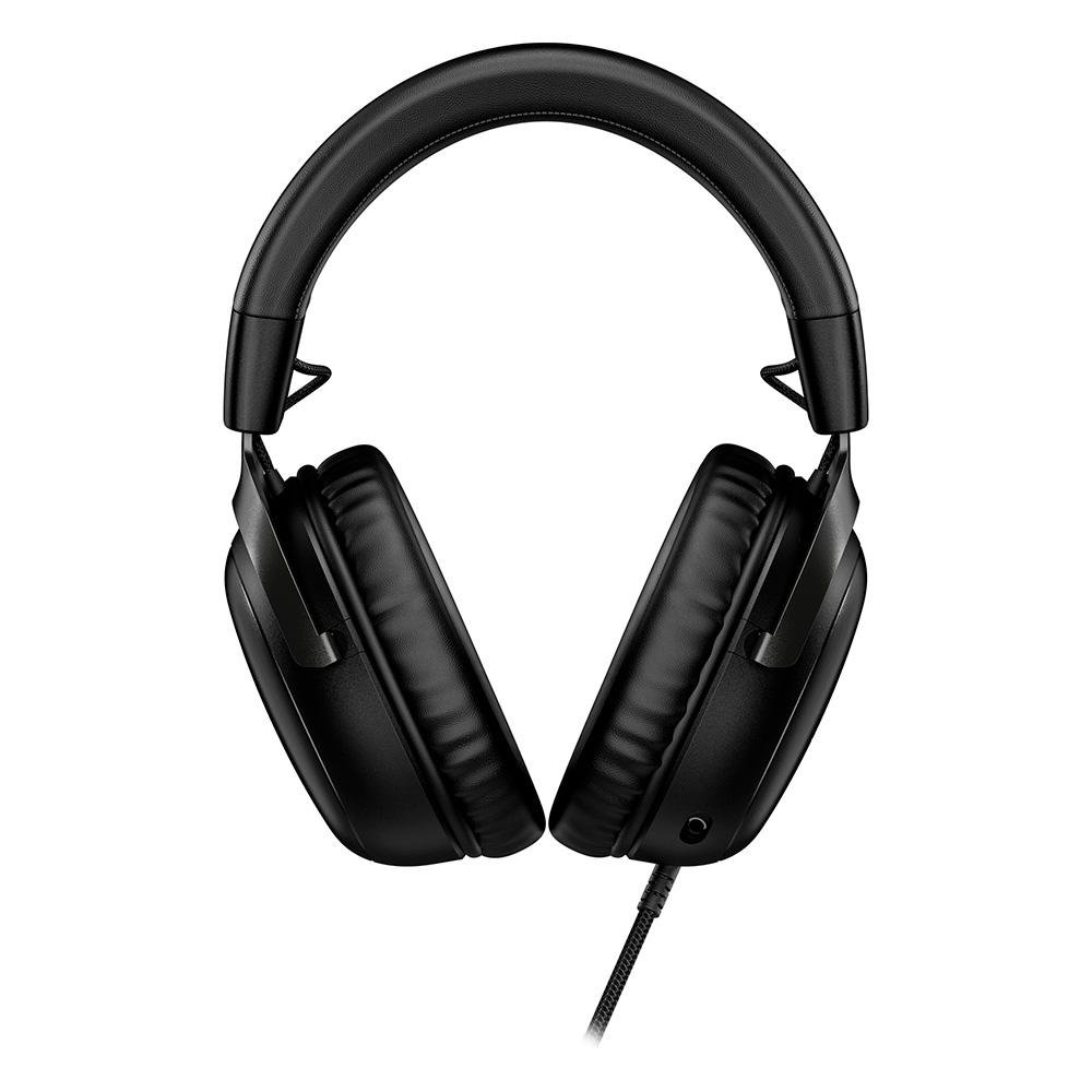 ハイパーエックス(HyperX) HyperX Cloud III Headset Gamer HyperX Cloud III – Compatível com PC, PS5, Xbox