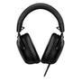 Headset Gamer HyperX Cloud III, Driver 53mm, USB, Multi Plataformas, Preto - 727A8AA