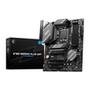 Placa-Mãe MSI B760 Gaming Plus, Intel LGA 1700, ATX, DDR5, Wi-Fi, Preto - B760 GAMING PLUS WIFI 3