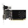 Placa de Vídeo VGA EVGA GeForce GT730 1GB DDR3 128 bits PCI-E 2.0 01G-P3-2730-KR