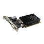 Placa de Vídeo VGA EVGA GeForce GT730 1GB DDR3 128 bits PCI-E 2.0 01G-P3-2730-KR
