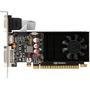 Placa de Vídeo EVGA NVIDIA GeForce GT 730 2GB, DDR3 - 02G-P3-2732-KR