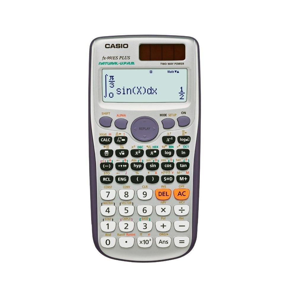 calculadora casio kabum