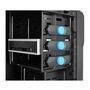 Gabinete Thermaltake Chaser A21 Mid Tower Chassis com USB 3.0 CA-1A3-00M1WN-00 Black