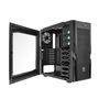 Gabinete Thermaltake Commander G41 Window Mid Tower com USB 3.0 CA-1B4-00M1WN-00 Black