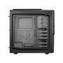 Gabinete Thermaltake Commander G41 Window Mid Tower com USB 3.0 CA-1B4-00M1WN-00 Black