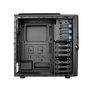Gabinete Thermaltake Commander G41 Window Mid Tower com USB 3.0 CA-1B4-00M1WN-00 Black