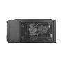 Gabinete Thermaltake Commander G41 Window Mid Tower com USB 3.0 CA-1B4-00M1WN-00 Black