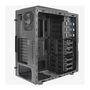 Gabinete Thermaltake Commander G41 Mid Tower com USB 3.0 CA-1B4-00M1NN-00 Black