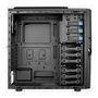 Gabinete Thermaltake Commander G41 Mid Tower com USB 3.0 CA-1B4-00M1NN-00 Black