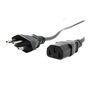 Knup Cabo de Força para PC - Monitor 2 Metros KP-5026