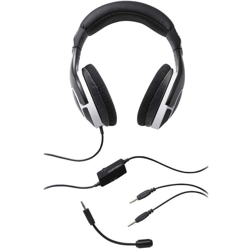 Headset Gamer Cooler Master Ceres 300 SGH-2000-KWTA1