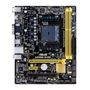 Placa-mãe ASUS Micro ATX p/ AMD FM2+ A55BM-E/BR, c/ HDMI, Conector Serial e Paralela