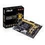 Placa-mãe ASUS Micro ATX p/ AMD FM2+ A55BM-E/BR, c/ HDMI, Conector Serial e Paralela