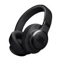 Fone de Ouvido JBL Live 770NC   Cancelamento de Ruído Verdadeiramente Adaptativo A tecnologia True Adaptive Noise Canceling usa automaticamente microf