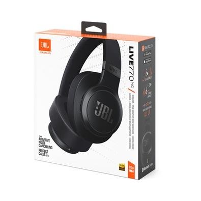 Fone de Ouvido JBL Live 770NC | KaBuM! Fone de Ouvido JBL Live 770NC | KaBuM!
