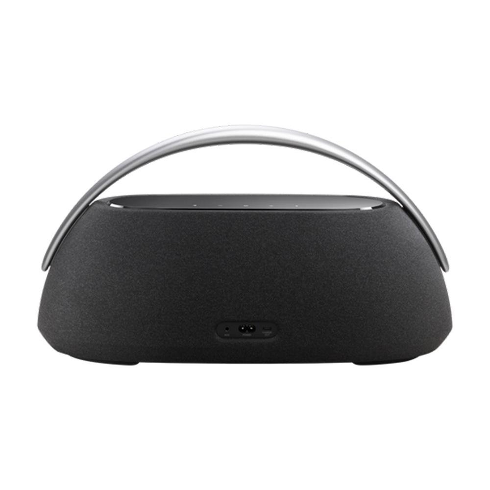 Caixa de Som Harman Kardon GO+PLAY 3, Bluetooth, USB, 160W RMS, Preto - ( Balão.info - foto 4