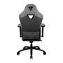 Cadeira Gamer THUNDERX3 Eaze, Até 125Kg, Braço 2D, Classe 4, Loft Preto V1 - 81307
