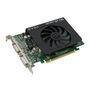Placa de Vídeo VGA EVGA GeForce GT730 2GB DDR3 128 Bits PCI-E 2.0 02G-P3-2738-KR