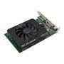 Placa de Vídeo VGA EVGA GeForce GT730 2GB DDR3 128 Bits PCI-E 2.0 02G-P3-2738-KR