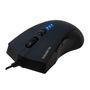 Mouse Gamer Gigabyte Laser GM-FORCE M7 Black 5 Botões 1x Wheel 3200dpi USB