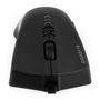 Mouse Gamer Gigabyte Laser GM-FORCE M7 Black 5 Botões 1x Wheel 3200dpi USB
